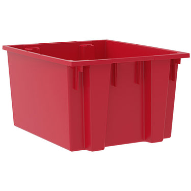 Akro-Mils® Nest & Stack Tote, 23 1/2